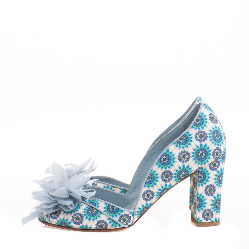 Salto-Sarah-Chofakian-Estampado-Azul