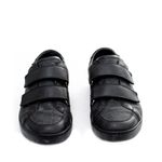Tenis-Gucci-Coated-Canvas-Velcro-Preto