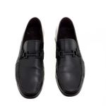Mocassim-Salvatore-Ferragamo-Preto