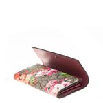 Carteira-Gucci-GG-Blooms-Continental-Guccissima