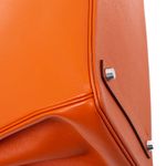 Bolsa-Hermes-Birkin-35-Laranja-Epsom