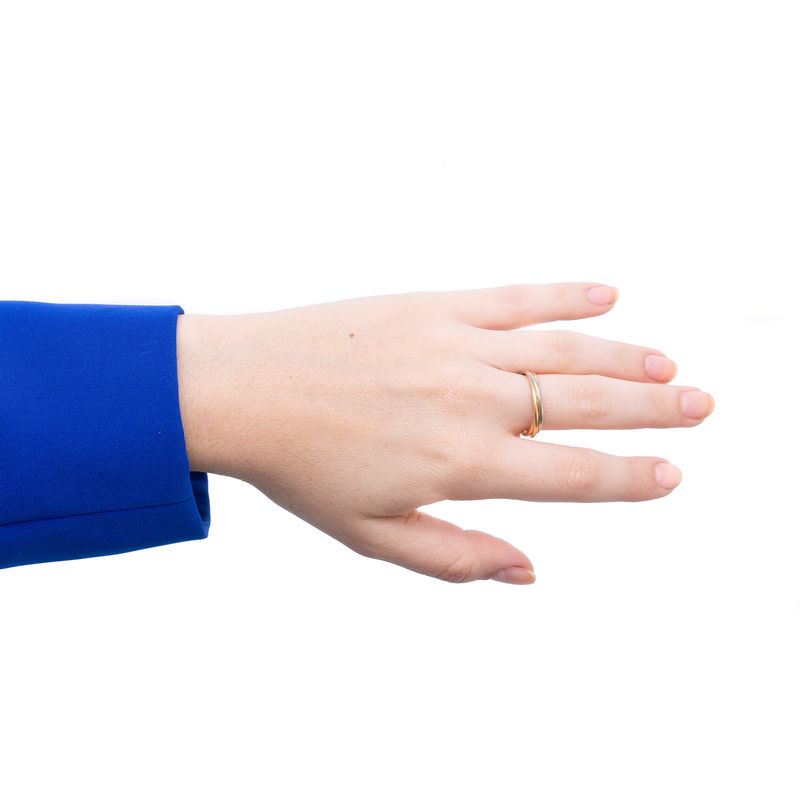 Anel-Cartier-Trinty-3-ANS-Rings-3-GLD