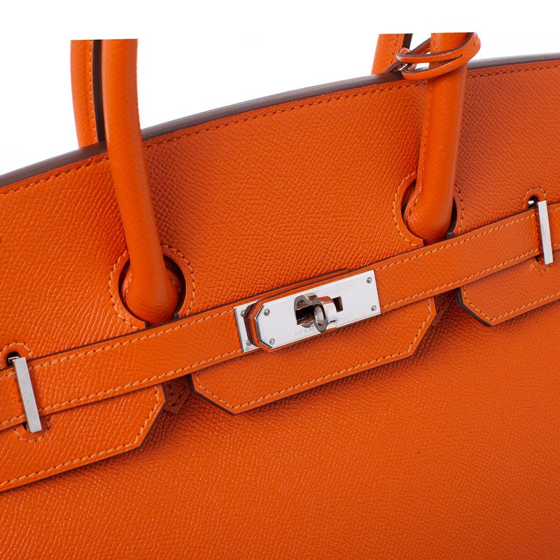 Bolsa-Hermes-Birkin-35-Laranja-Epsom