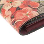 Carteira-Gucci-GG-Blooms-Continental-Guccissima
