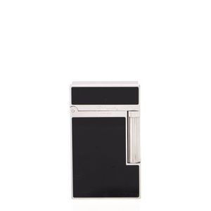 Isqueiro S.T. Dupont Preto