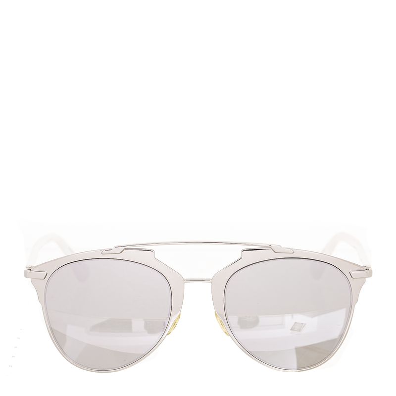 Oculos-Christian-Dior-Reflected-Prateado