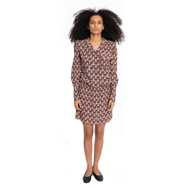 Vestido-Mixed-Estampa-Geometrica-Tons-Terrosos