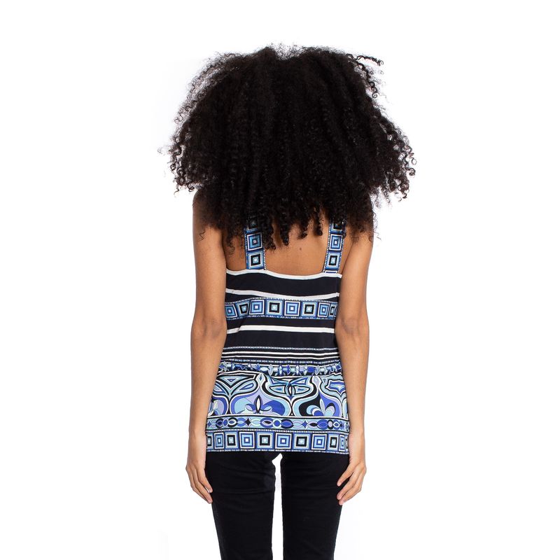 Blusa-Emilio-Pucci-Preta-e-Azul