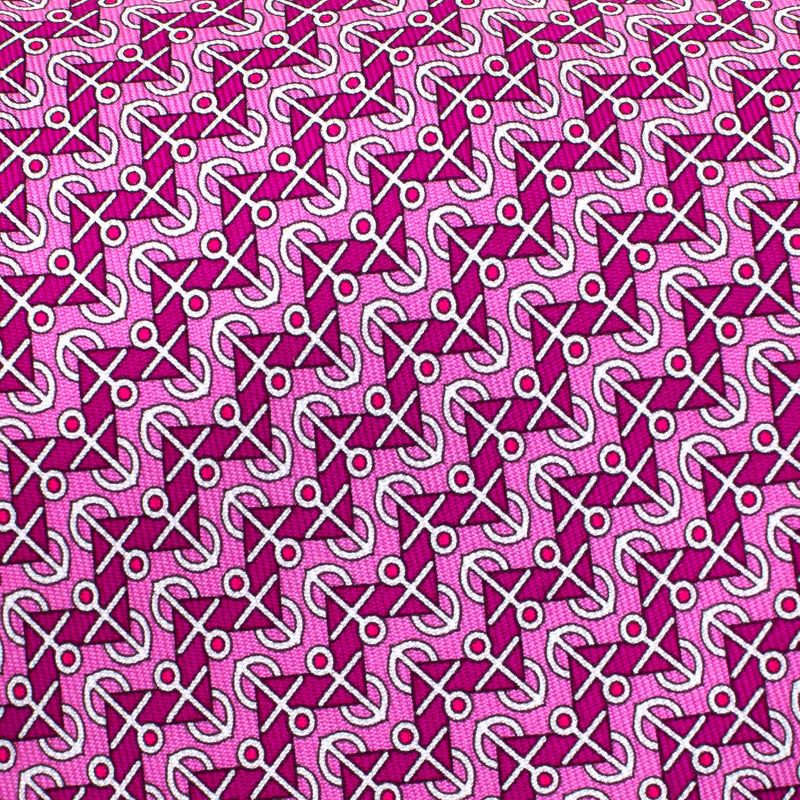 Gravata-Hermes-Rosa-Ancora