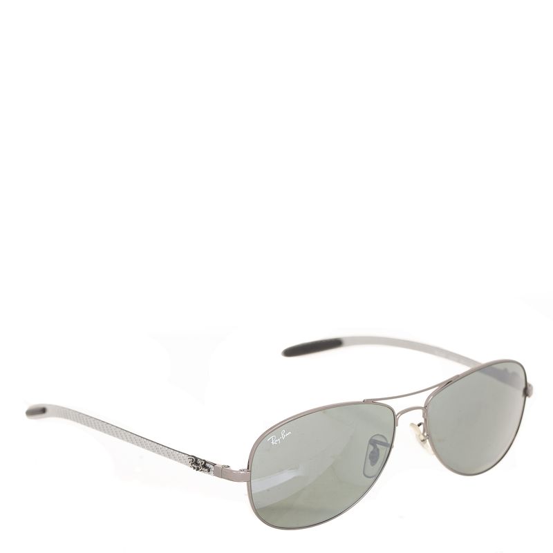 Oculos-Ray-Ban-RB8313-Fibra-de-Carbono-Prata