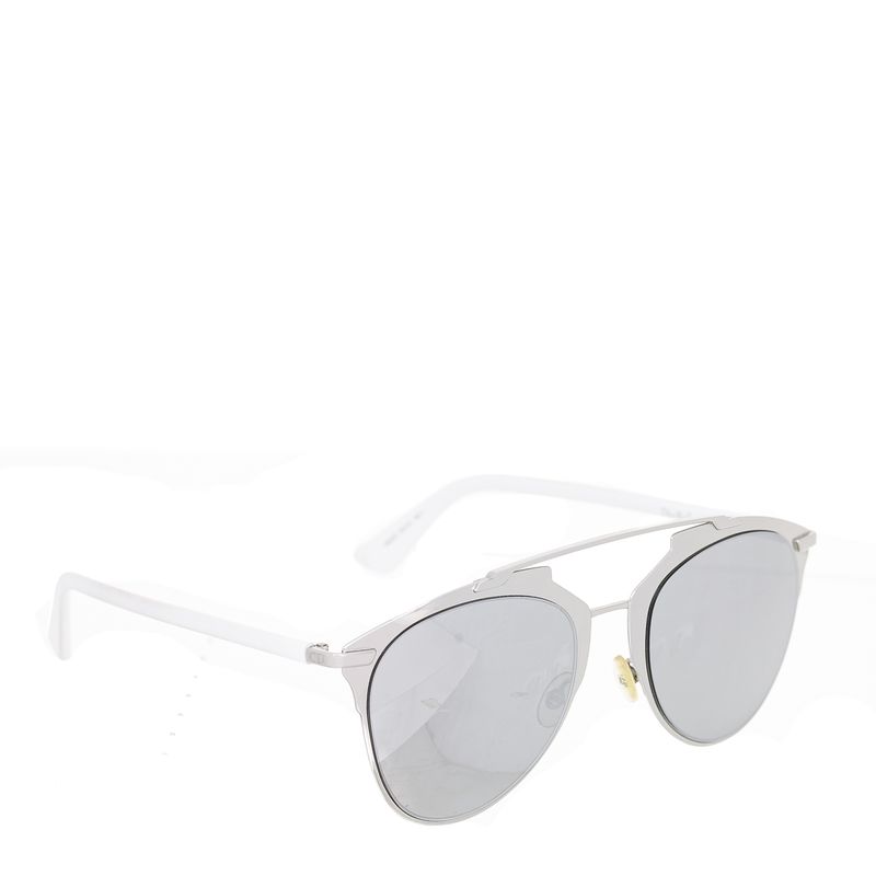 Oculos-Christian-Dior-Reflected-Prateado