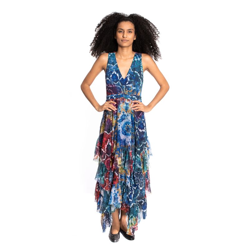 Vestido-Alice-and-Olivia-Tie-Dye