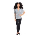 Blusa-Cris-Barros-Espada-Cinza