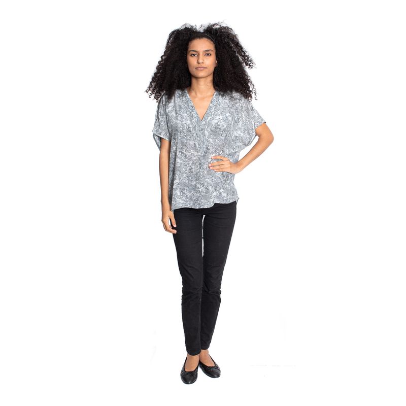 Blusa-Cris-Barros-Espada-Cinza