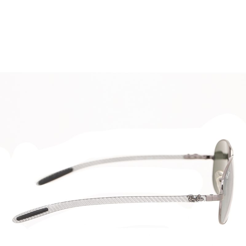 Oculos-Ray-Ban-RB8313-Fibra-de-Carbono-Prata