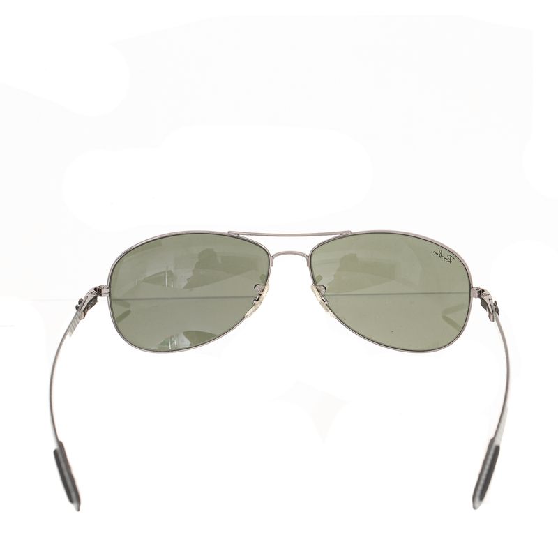 Oculos-Ray-Ban-RB8313-Fibra-de-Carbono-Prata