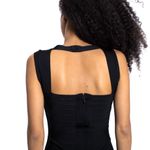 Vestido-Herve-Leger-Bandagem-Preto