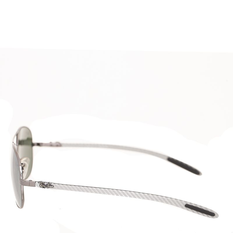 Oculos-Ray-Ban-RB8313-Fibra-de-Carbono-Prata