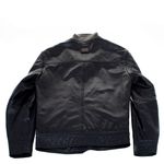 Jaqueta-Dolce---Gabbana-Couro-Preto