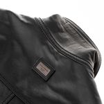 Jaqueta-Dolce---Gabbana-Couro-Preto