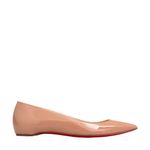 64730-Sapatilha-Christian-Louboutin-Nude-Verniz