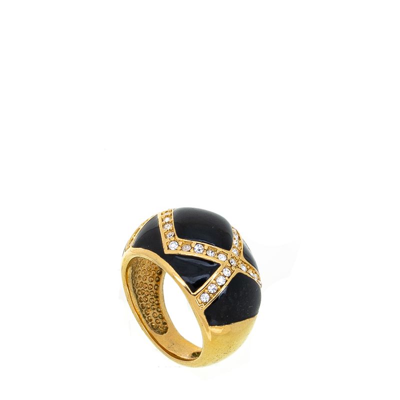 Anel-dourado-preto-e-strass