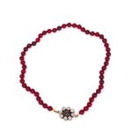 Colar-flor-Tharros-bijoux-firenze-Vintage