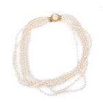 Colar-de-Perolas-Vintage-Multi-Correntes