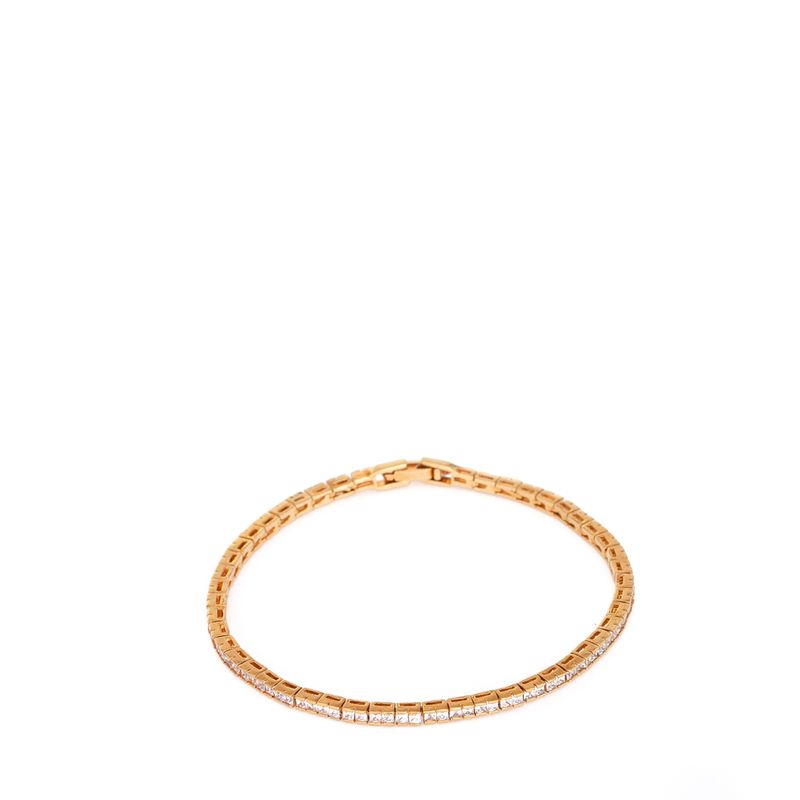 Pulseira-riviera-dourada-e-strass