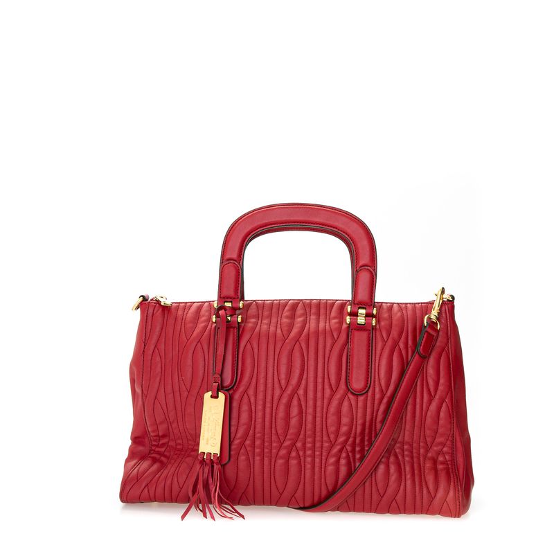 Bolsa-Ralph-Lauren-Couro-Vermelho