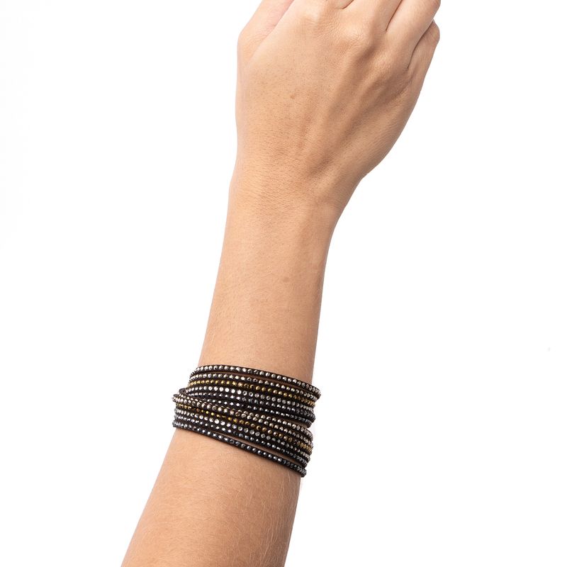 Pulseira-Swarovski-Slake-Cafe