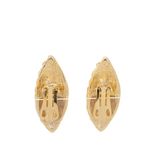 Brinco-de-Pressao-alongado-texturizado-dourado-Vintage