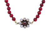 Colar-flor-Tharros-bijoux-firenze-Vintage