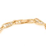Pulseira-dourada-elos-com-strass