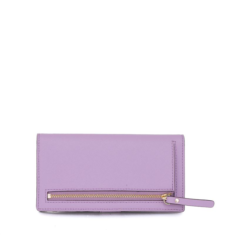 Carteira-Kate-Spade-Stacy-Lilas