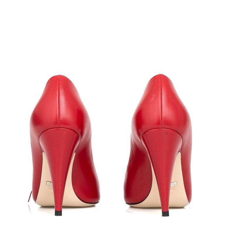 Scarpin-Gucci-N8-Hibiscus-Red-Vermelho