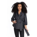 Blusa-Carlos-Miele-Grafite