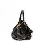 Bolsa-Prada-Nylon-Nappa-Gaufre-Preta