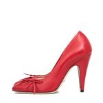 Scarpin-Gucci-N8-Hibiscus-Red-Vermelho