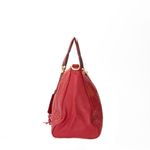 Bolsa-Ralph-Lauren-Couro-Vermelho