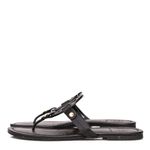 Rasteira-Tory-Burch-Couro-Miller-Preta
