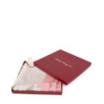 Lenco-Salvatore-Ferragamo-Branco-rosa-e-flores