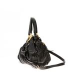 Bolsa-Prada-Nylon-Nappa-Gaufre-Preta