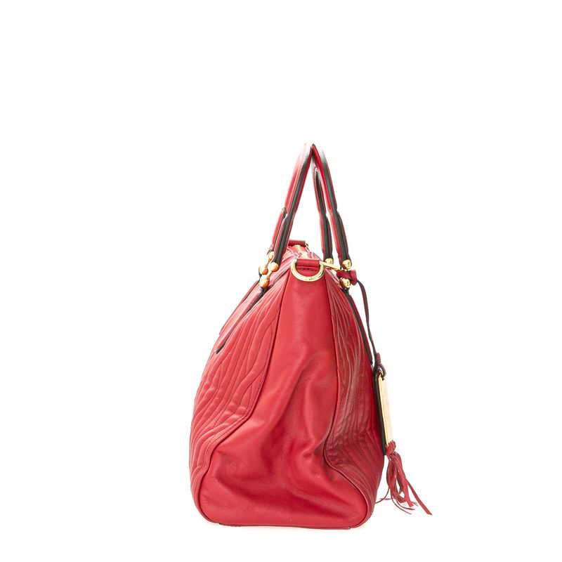 Bolsa-Ralph-Lauren-Couro-Vermelho