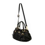 Bolsa-Prada-Nylon-Nappa-Gaufre-Preta