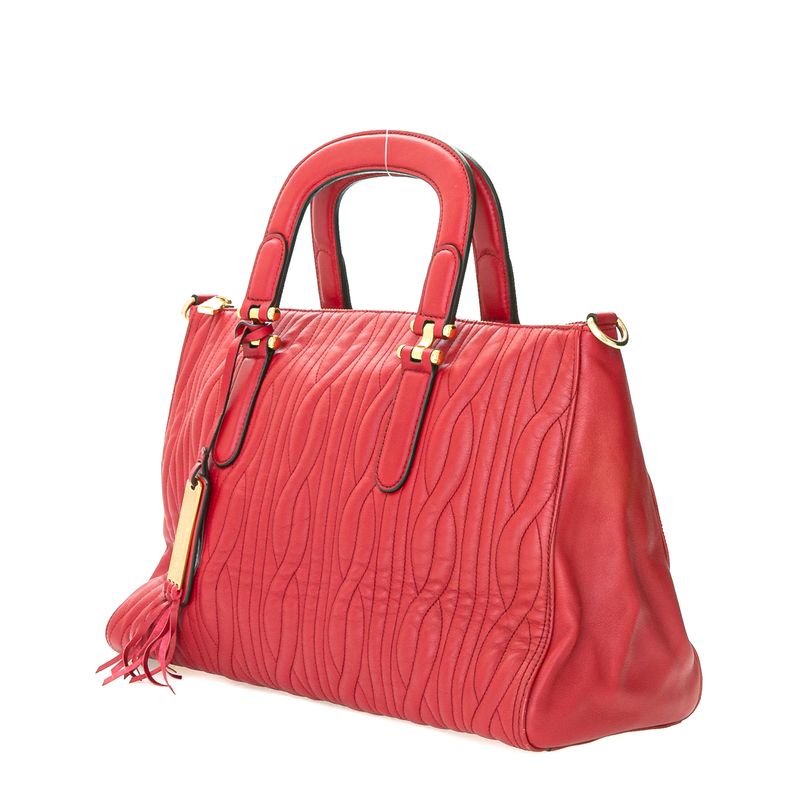 Bolsa-Ralph-Lauren-Couro-Vermelho