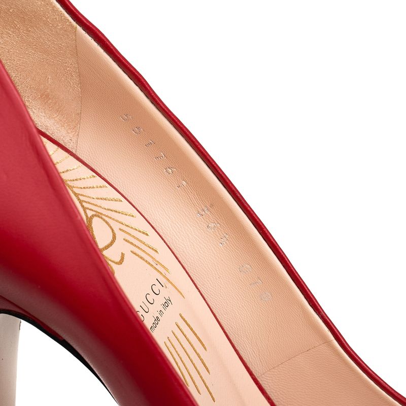 Scarpin-Gucci-N8-Hibiscus-Red-Vermelho