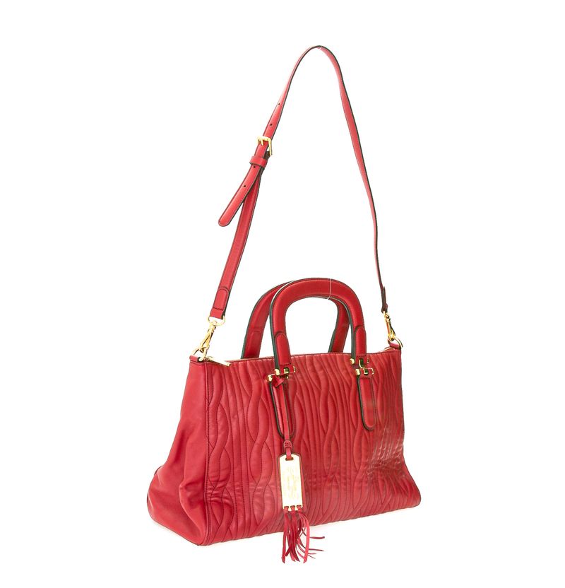 Bolsa-Ralph-Lauren-Couro-Vermelho