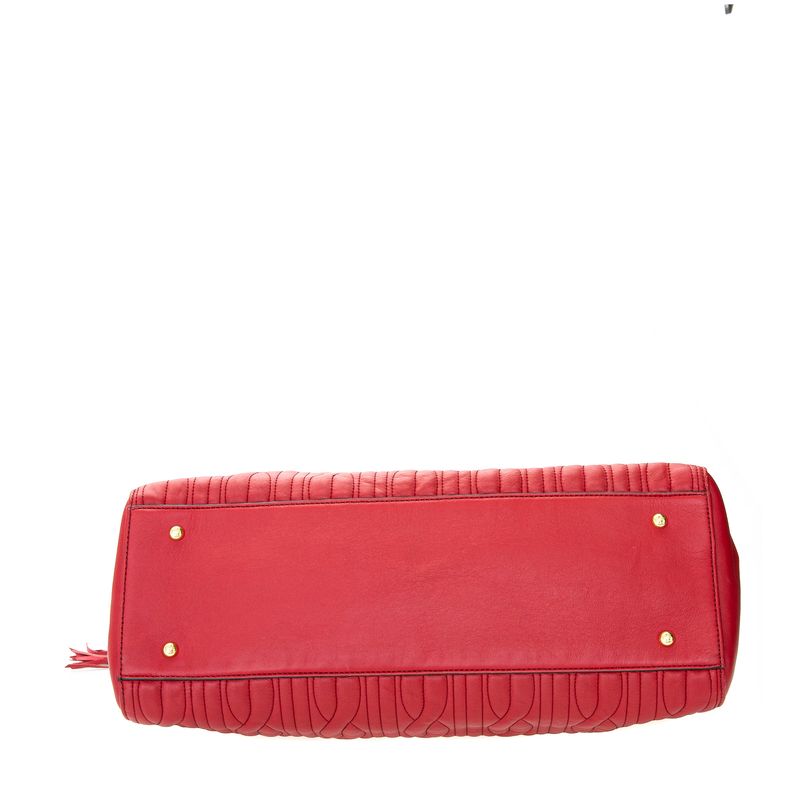 Bolsa-Ralph-Lauren-Couro-Vermelho