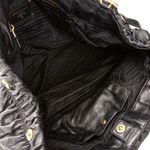 Bolsa-Prada-Nylon-Nappa-Gaufre-Preta